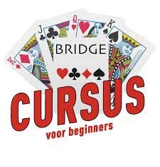 Bridgecursus voor beginners najaar 2026